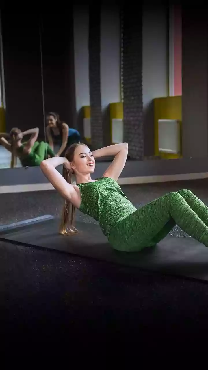 A Short Workout as a Step Towards Longer Sessions: Five-Minute Workouts