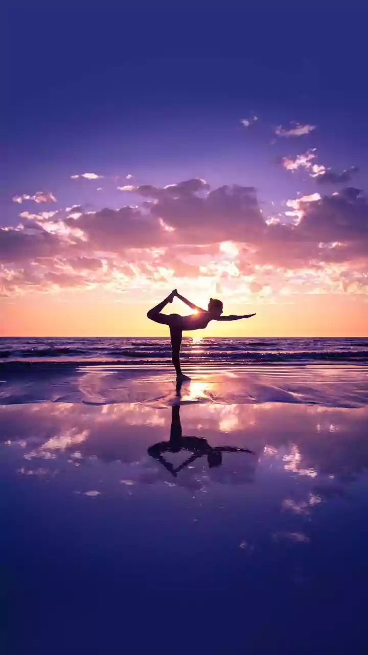 Morning Workout Boost Vs Night Time Relief Timing Your Yoga For Best Results