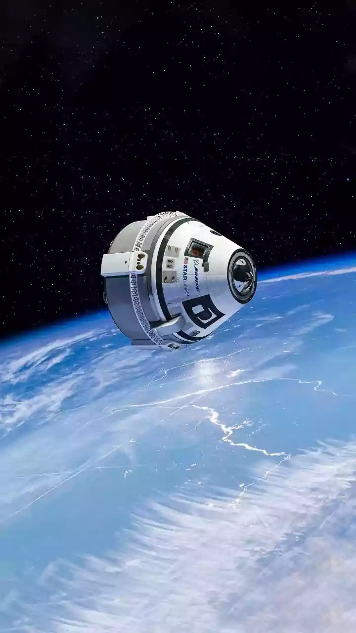 Moon-bound but cramped: What life's really like inside Orion spacecraft