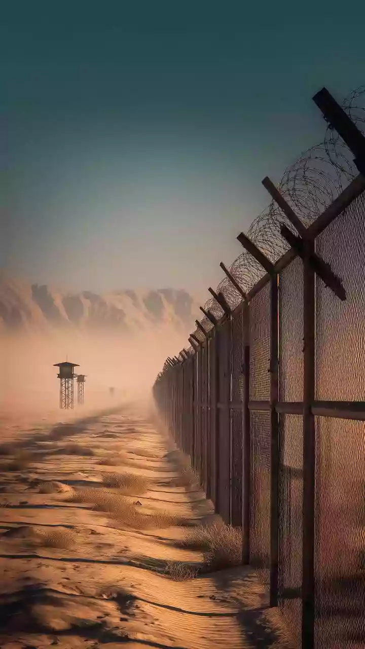 Pakistan shuts down 42 refugee camps housing Afghans for over four decades