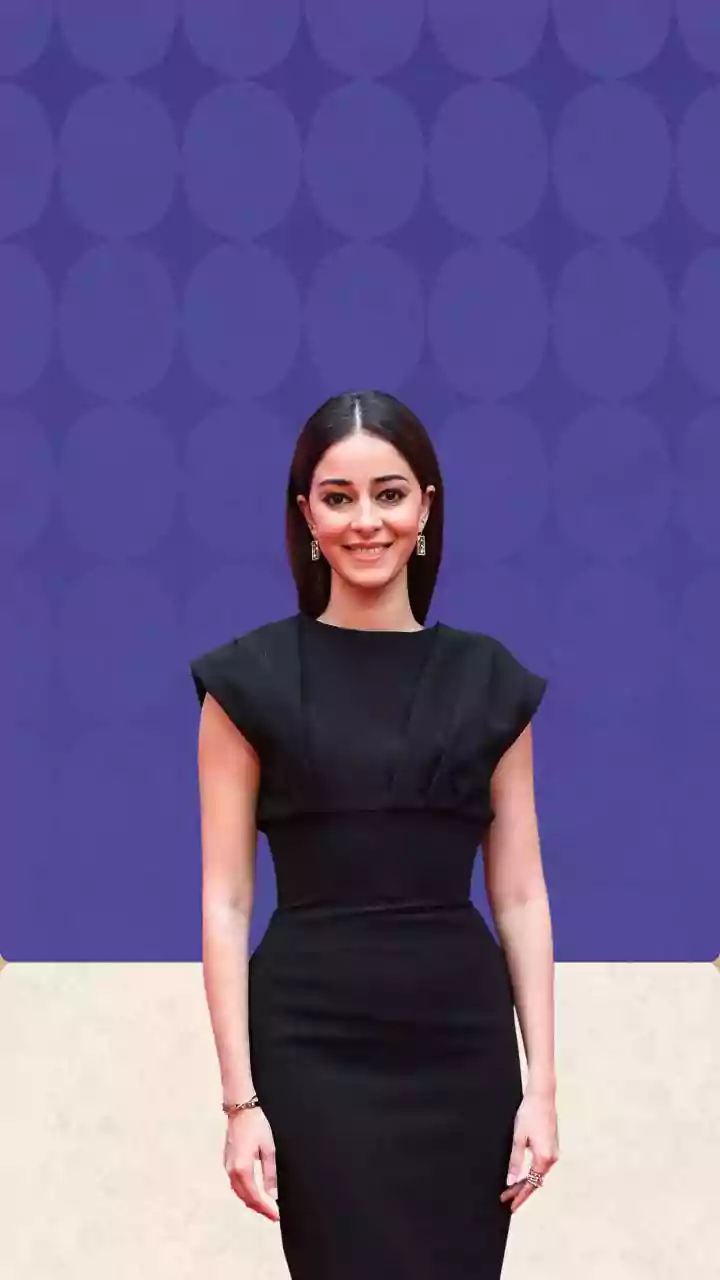 Ananya Panday, Walker Blanco Part Ways After Two Years Of Dating - Report