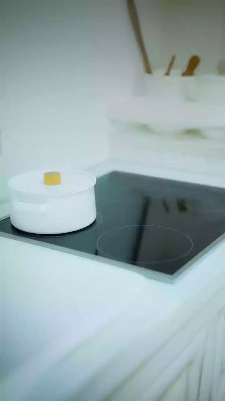 India's Electric Cooking Shift: Induction vs. Infrared & Grid Impact