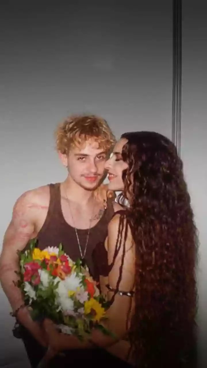 Juliano Floss e Marina Sena vão se casar? Saiba detalhes