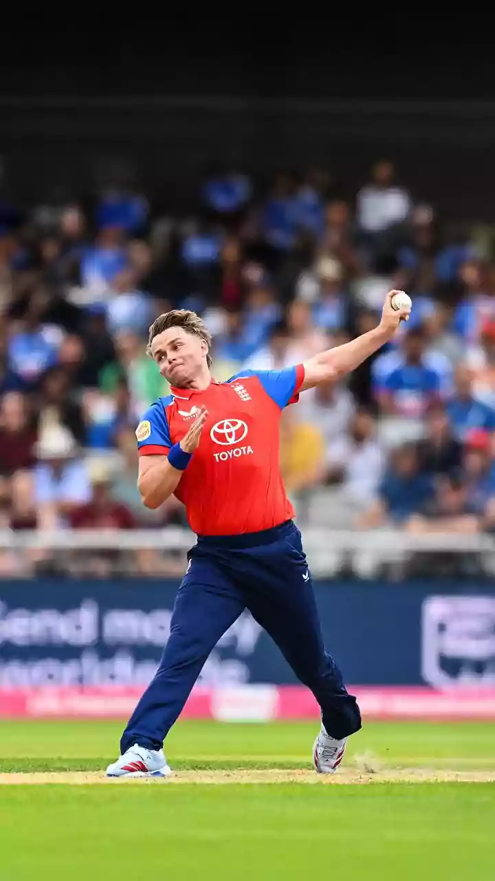 Sam Curran to RCB from RR? Why this move could be huge!