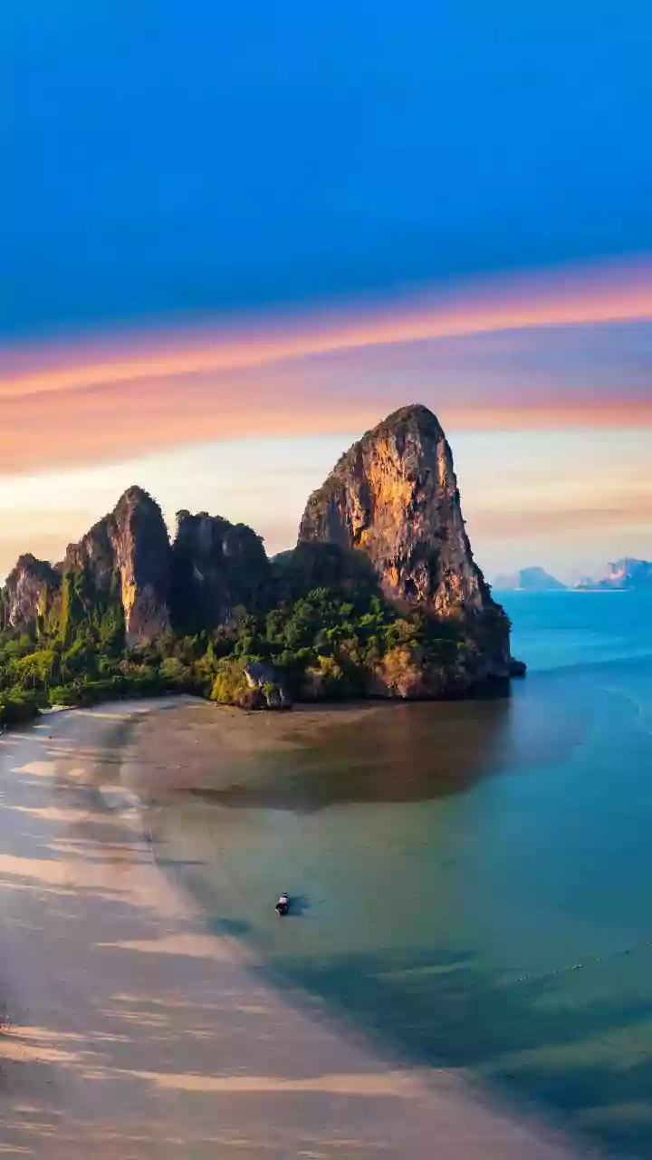 Exploring Thailand Beyond Bangkok: Affordable Adventures In Chiang Mai And Krabi