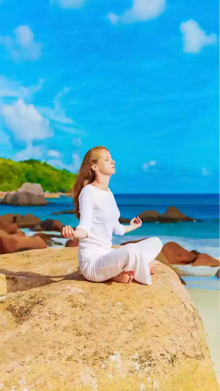 Longevity Tourism: Exploring Advanced Medicine and Natural Wisdom for Extended Well-being