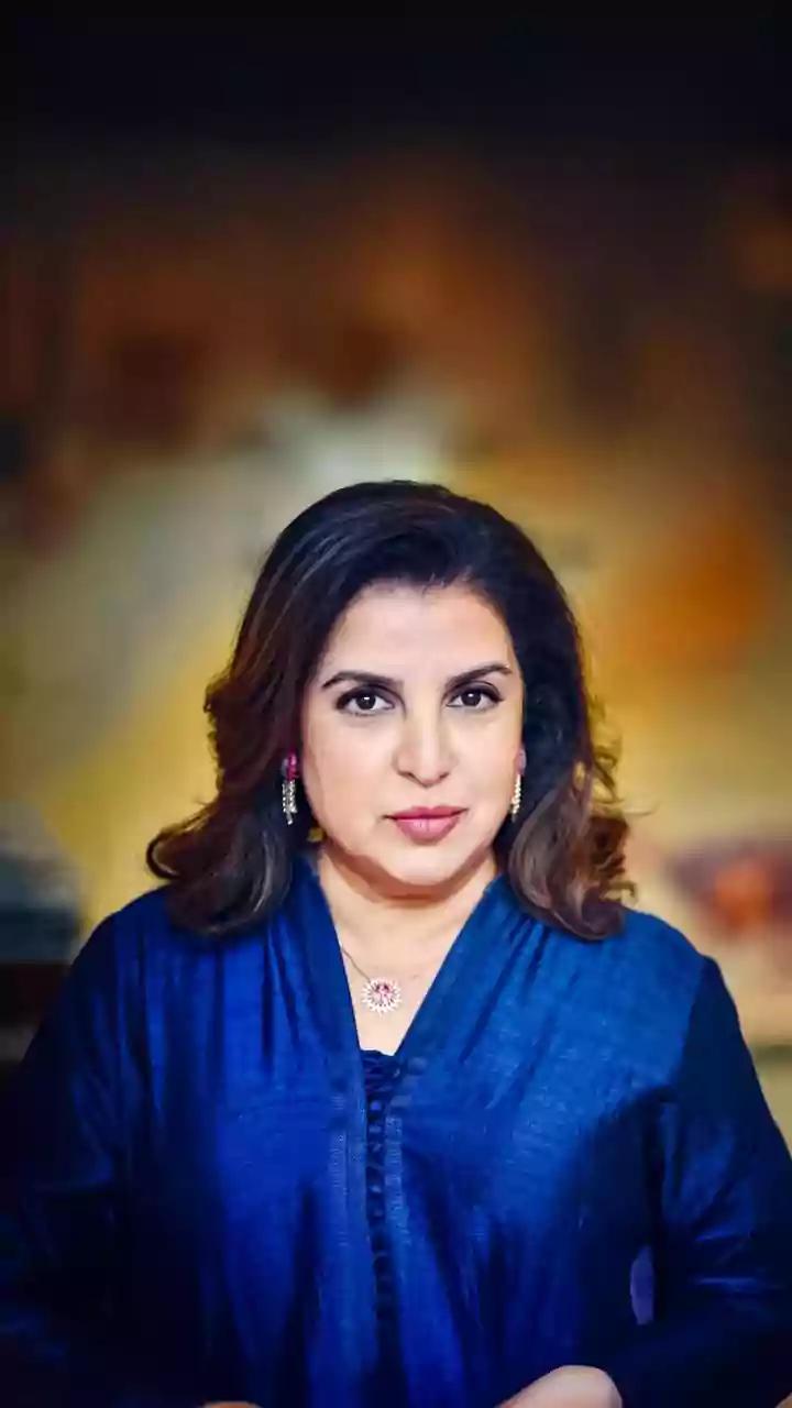 Inside Farah Khan's Luxurious Lifestyle: How the Bollywood Director Built a Rs 350 Crore Empire With Sea Facing Homes, Cars, and Digital Stardom