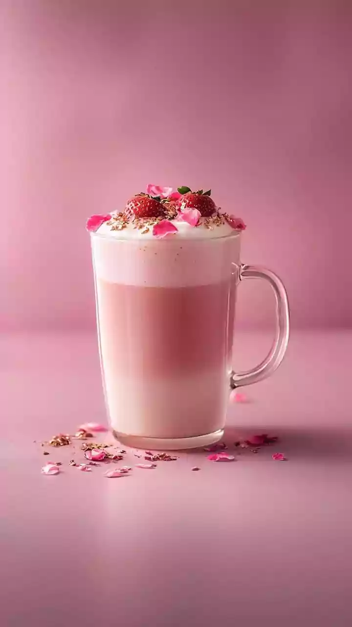 Rose-Flavoured Sweets Are Back With Cool Energy