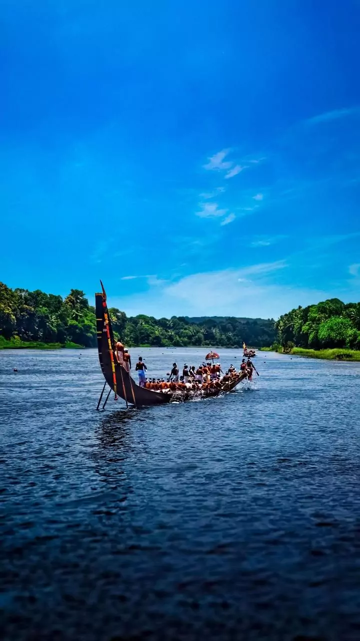 How Community-Based Tourism Can Make Kerala Trips More Meaningful