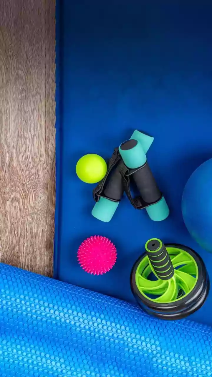 3 exercícios em casa para osteopenia e osteoporose