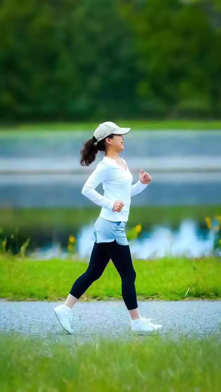 How the Two Activities Compare for Cardiovascular Exercise: Walking Vs Skipping