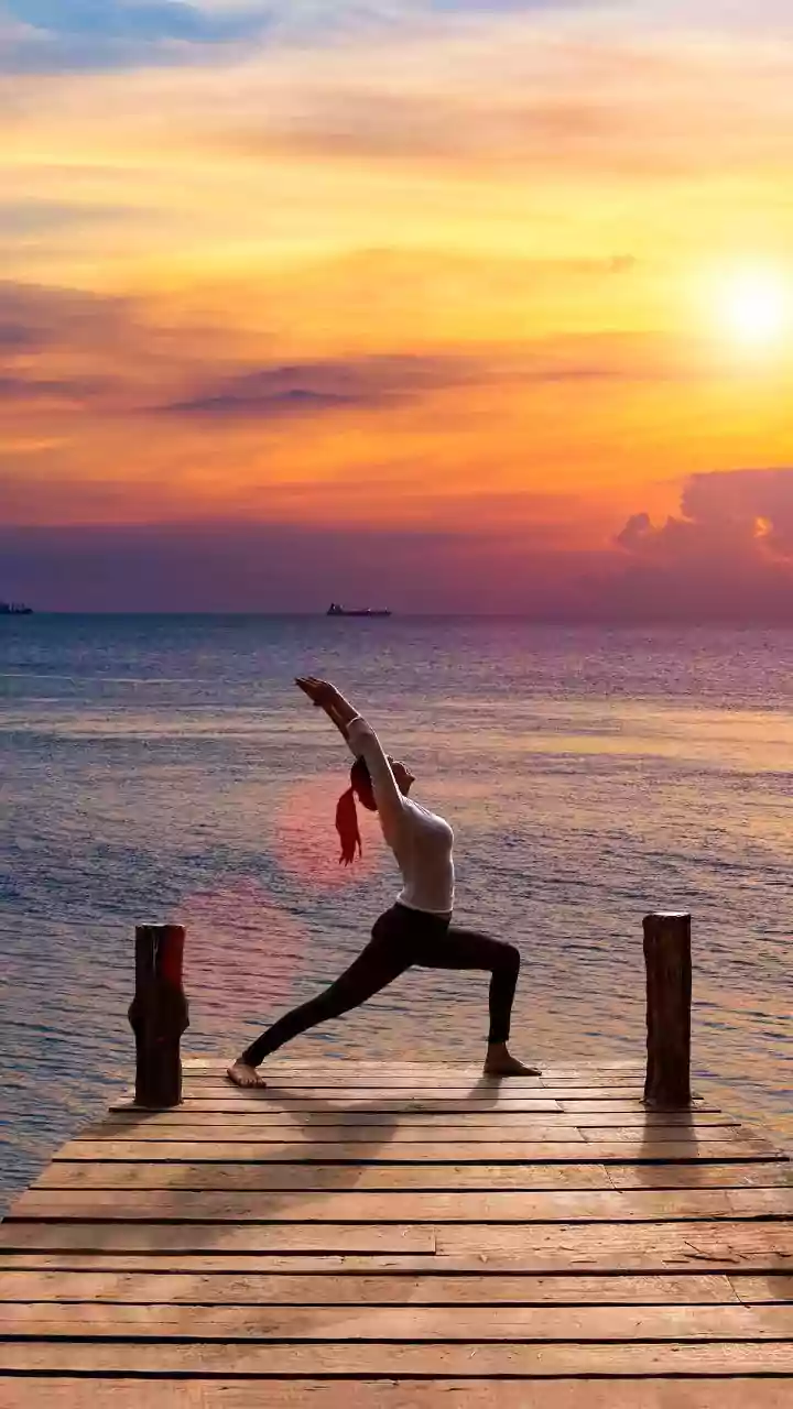 Unlocking Core Strength: Plank Reach Benefits