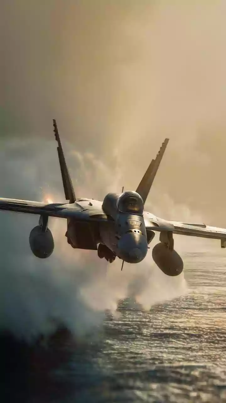 If US Goes To War Again, Does It Have Enough Missiles Left After Iran Bombardment?