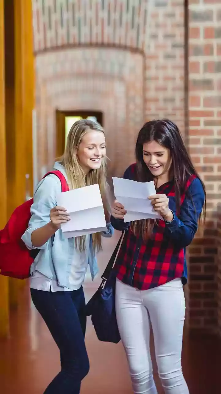 Students Are Applying Faster, But Winning Less