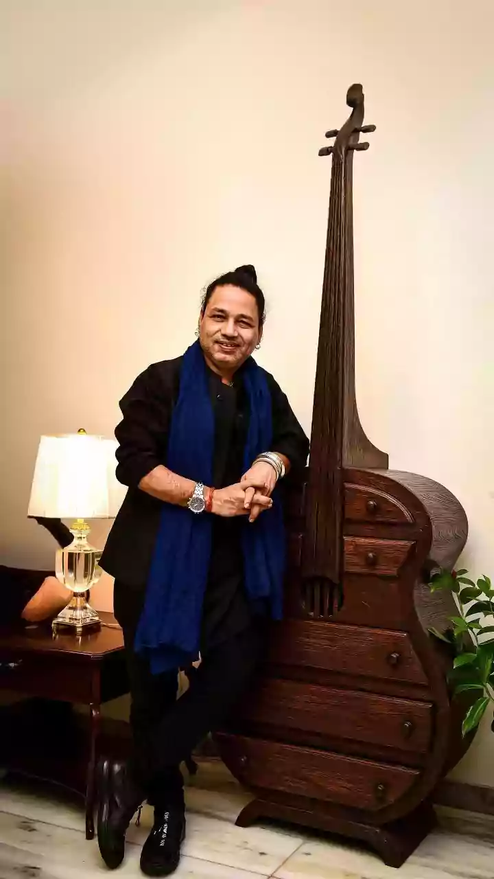 Happy Birthday Kailash Kher: Lesser-Known Facts About The Singer