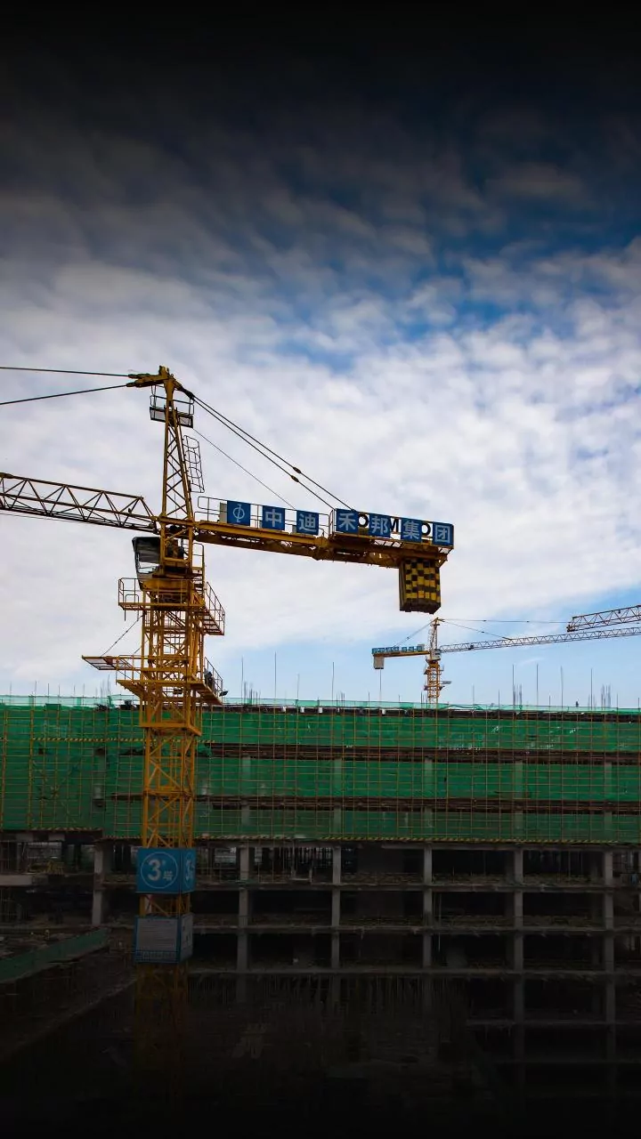 SBI to revisit policy on construction finance for housing projects, says chairman