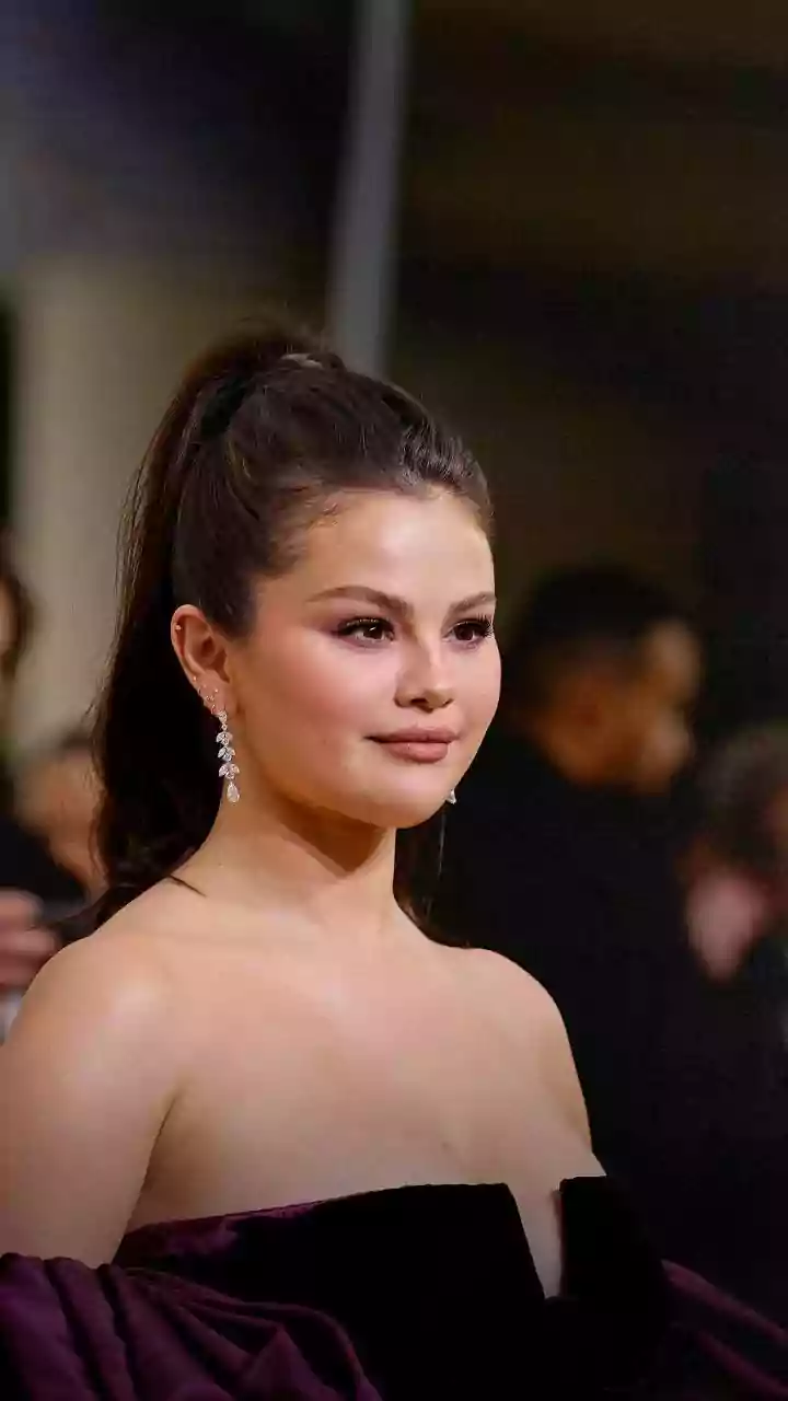 Selena Gomez's 7-Step Routine: Glowing Skin Secrets!