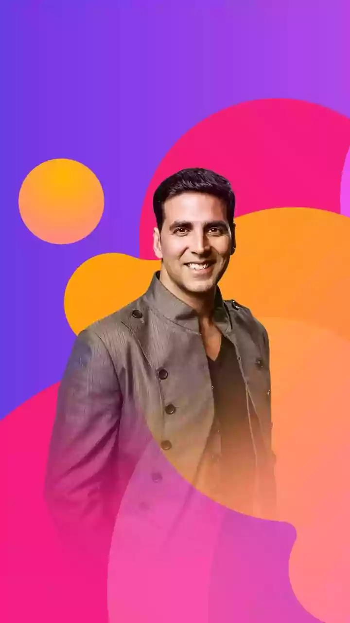 Akshay Kumar's Wheel of Fortune: A Hilarious Start!