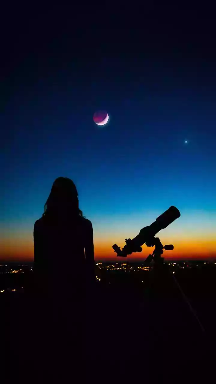 Why Venus's 15 August Evening Elongation Makes A Bright August Skywatching Moment Timely