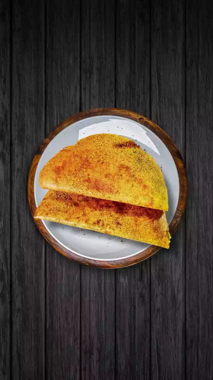 Crispy Dosa Secrets: Perfect Batter, Perfect Results!