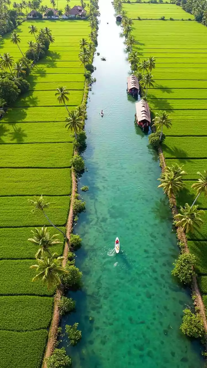 SilverLine Project: Land Acquisition Hurdles Impede Progress