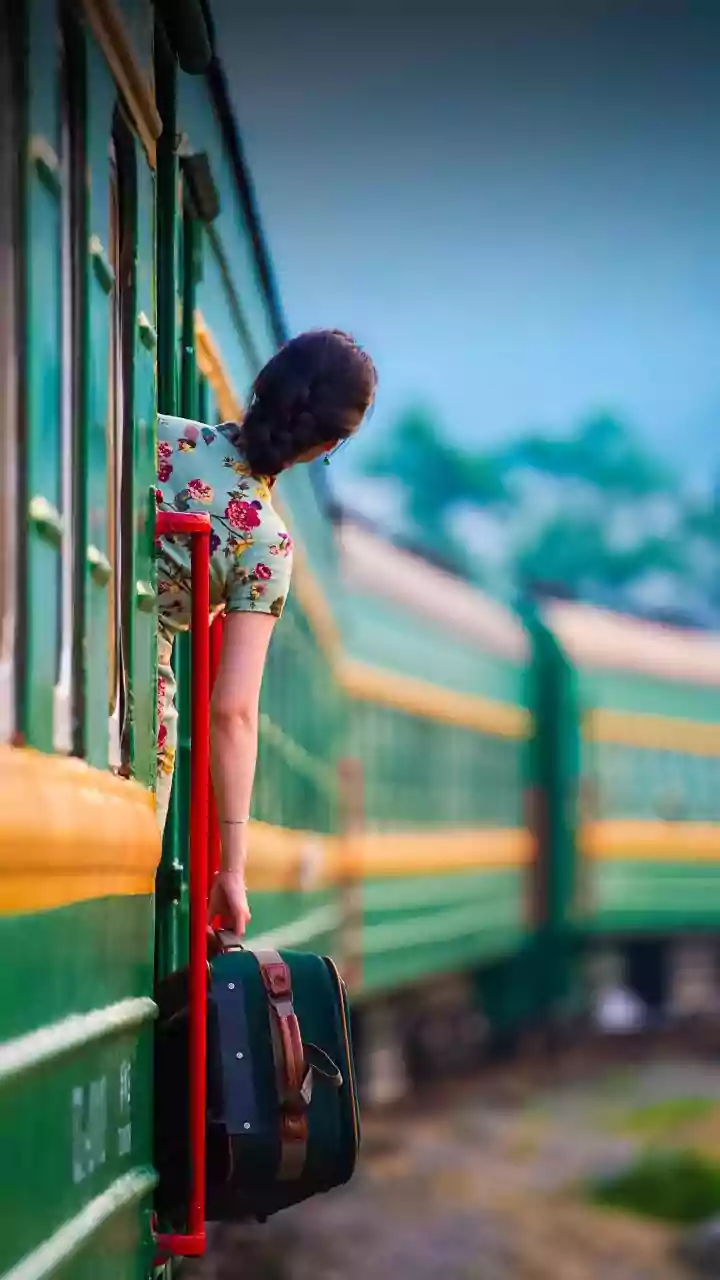 Indian Railways clarifies, no rule mandating printed copy of unreserved tickets