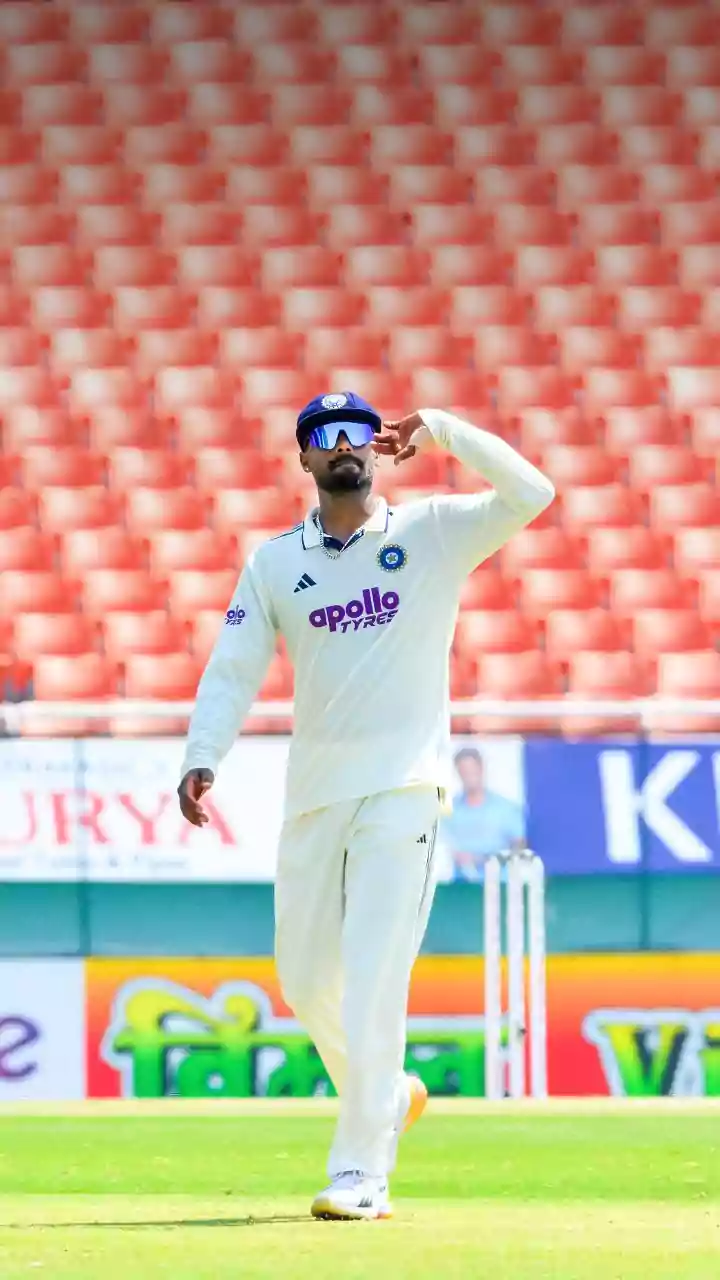 Explained: What sets Manav Suthar apart from other Indian spinners