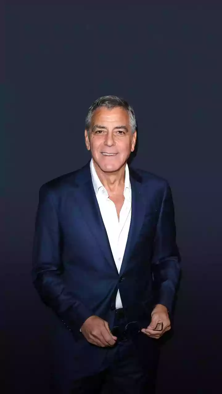 Em forma aos 64 anos, George Clooney segue esta dieta