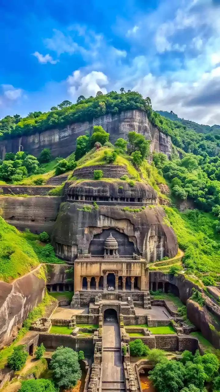 Where Is Unakoti? Exploring India’s Hidden Jungle Of Ancient Rock Carvings