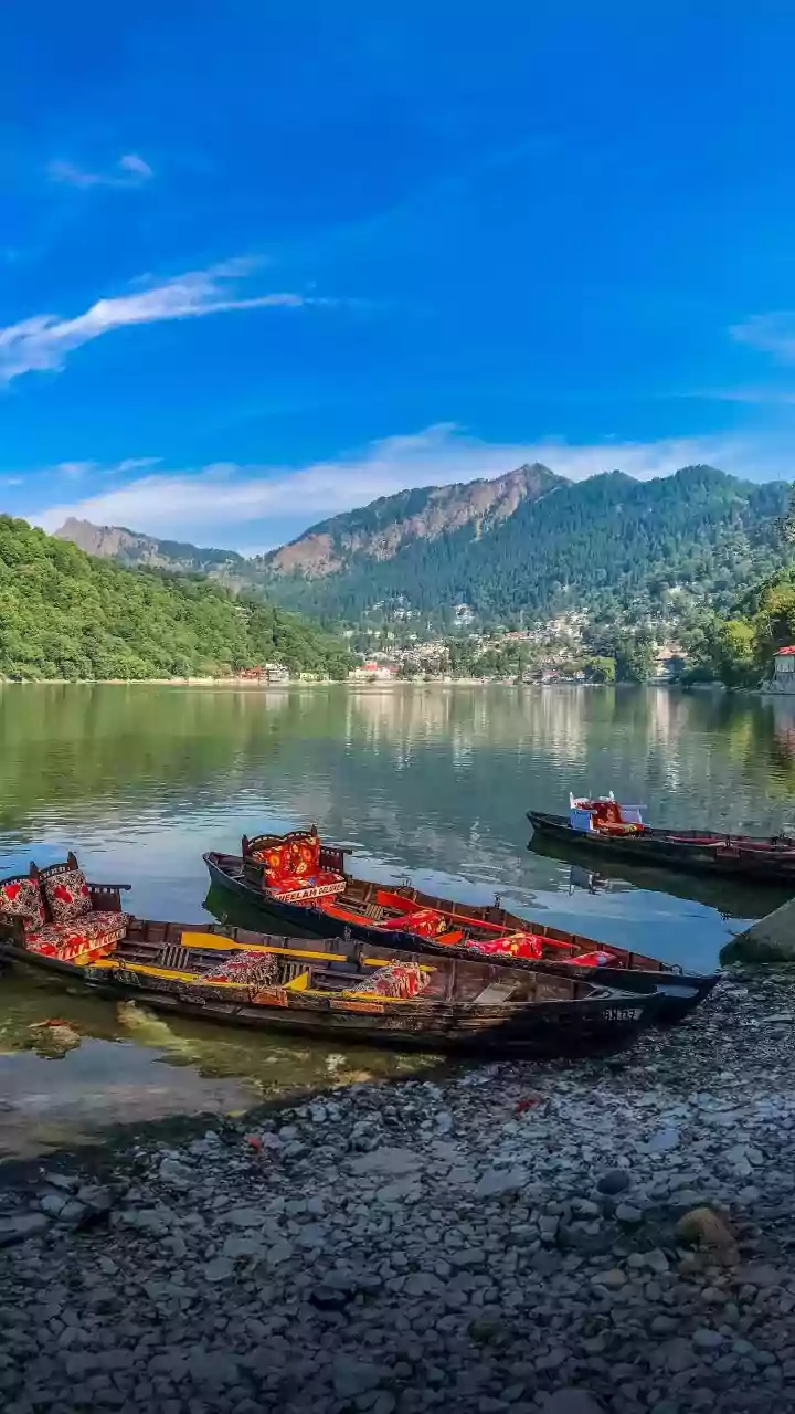 Seven Historic Sites Add Cultural Depth to a Nainital Lake Holiday