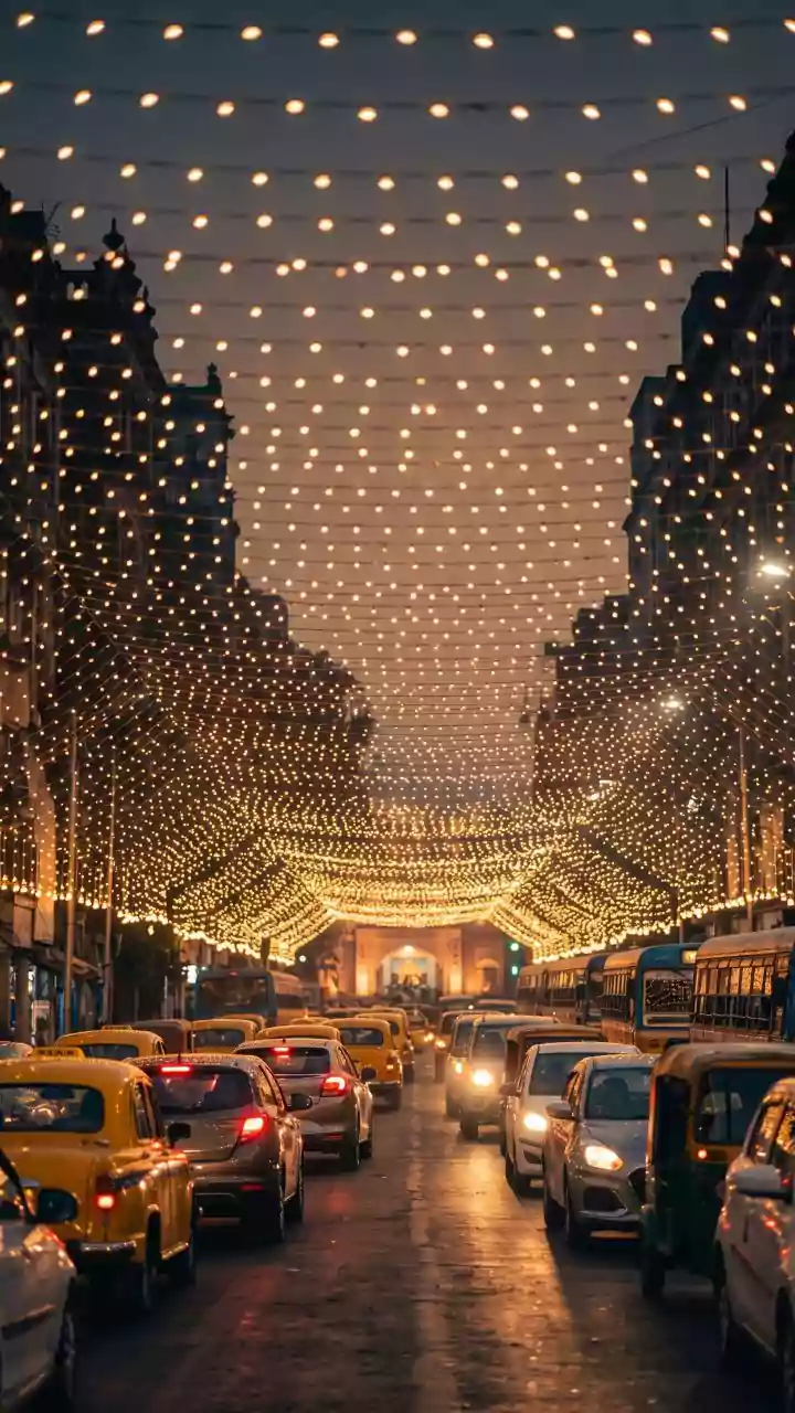 How Weather Impacts Dussehra Travel Plans in India