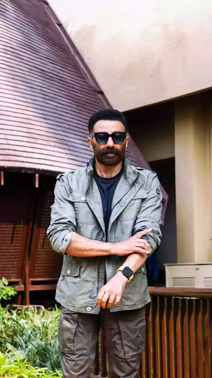 Border 2 collection Day 4: Sunny Deol’s war epic crosses Rs 250 crore worldwide on Republic Day