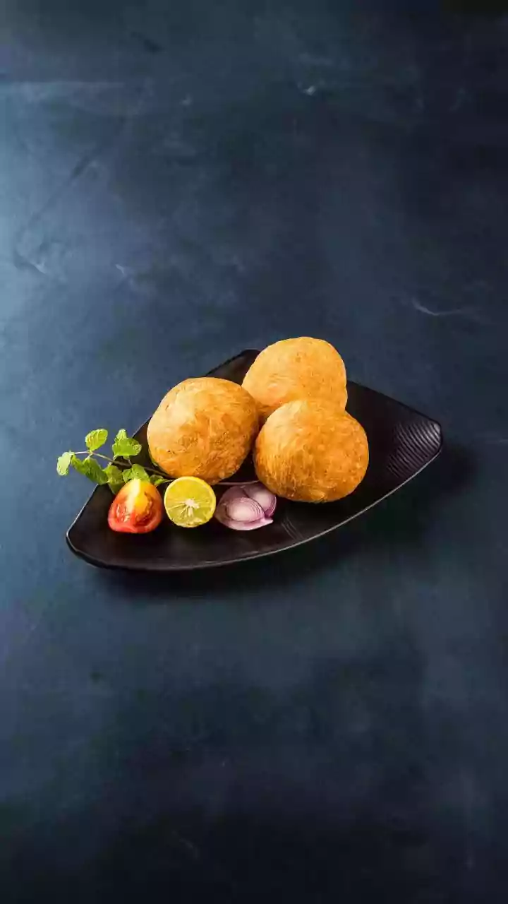 A Few Simple Steps Turn Hung Curd Into Golden Dahi Kebabs