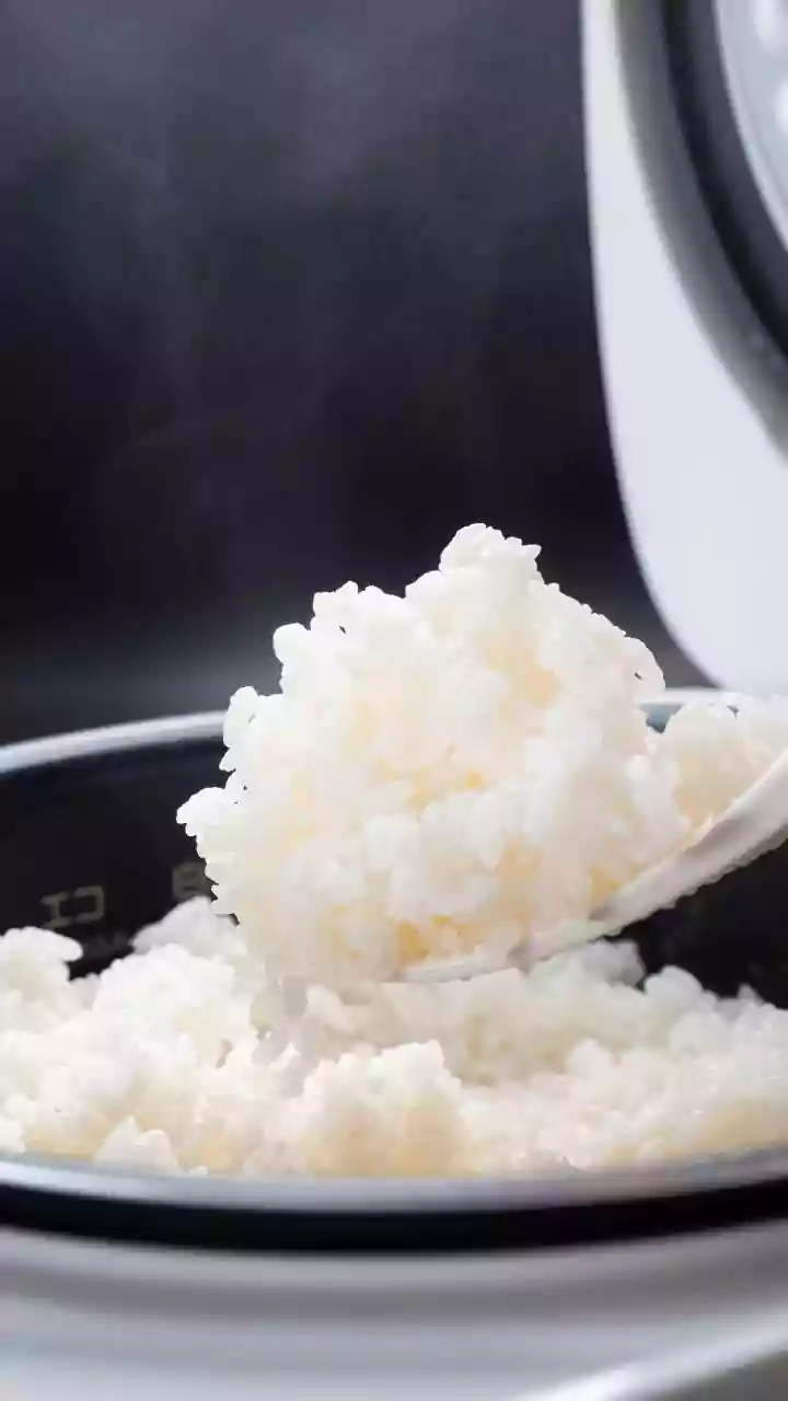 The Restaurant-Style Rice Trick You Can Try At Home