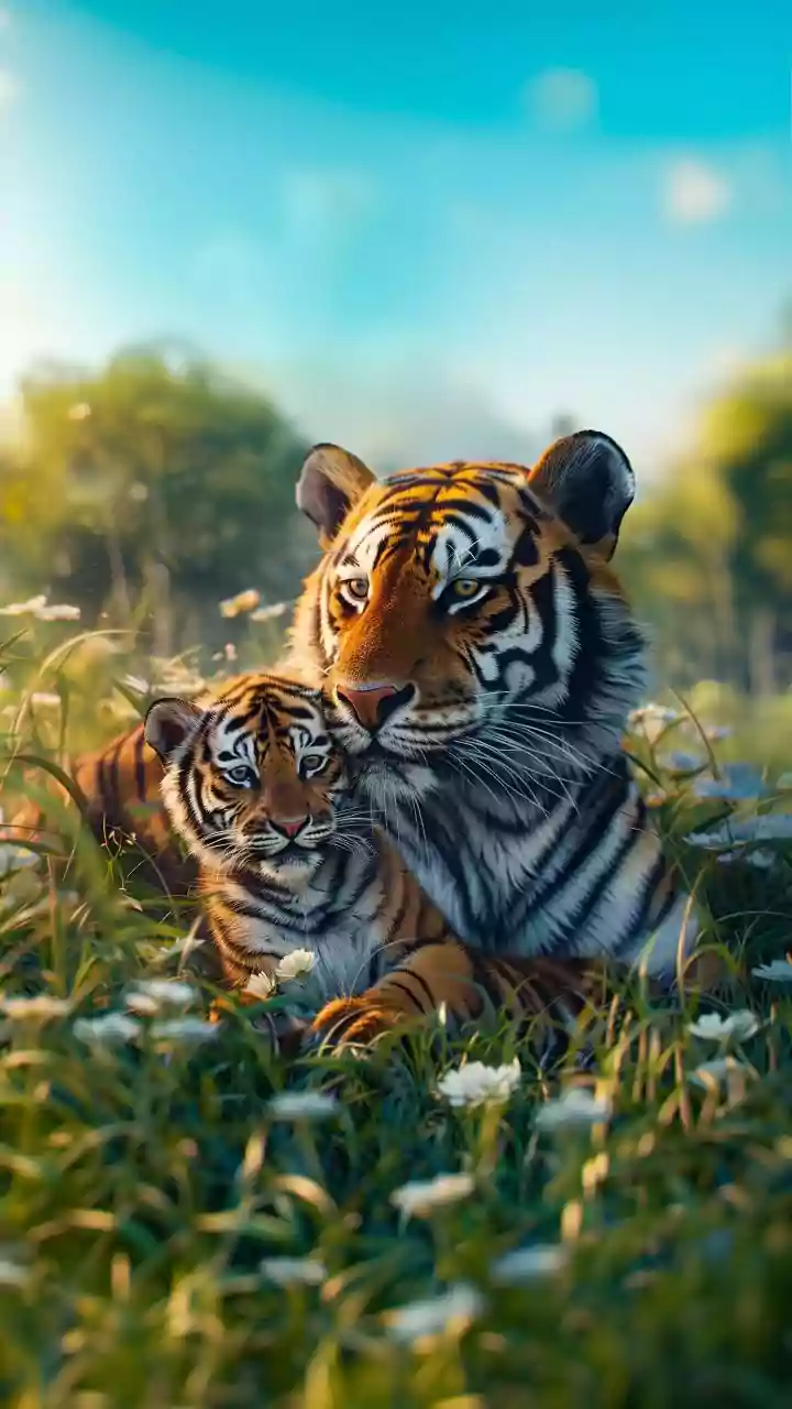 Vantara Claims Animal Welfare Allegations False