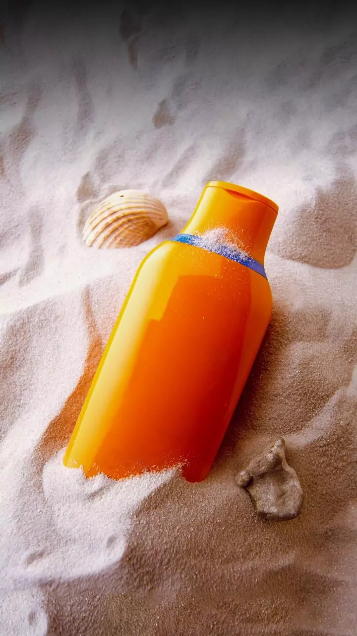 A Viral Zinc-Oxide Recipe Trend: The Current News Anchor for DIY Sunscreen