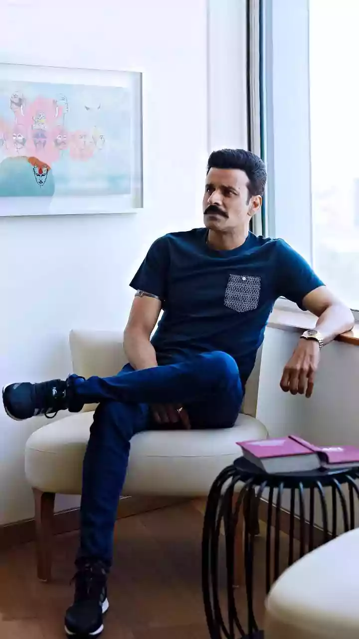 The Family Man Ending After Season 4? Manoj Bajpayee Reveals The Plan | Exclusive