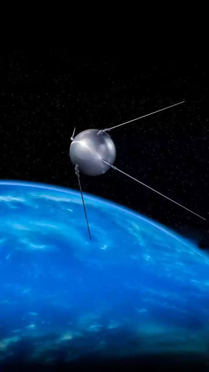 ISRO Venus Orbiter Prepares Payload To Examine Cloud Chemistry In Detail