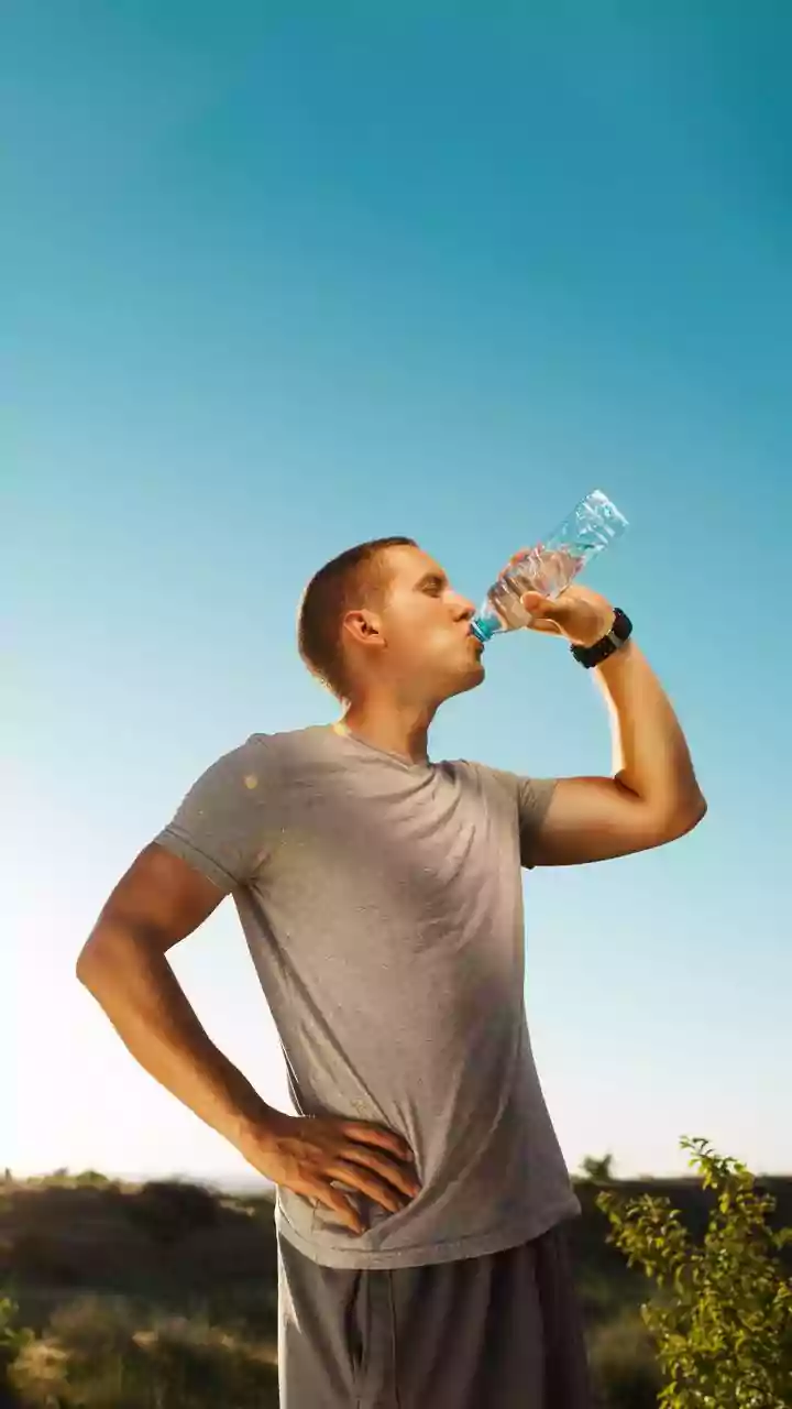 Day-To-Day Weight Fluctuations: How Exercise And Heat Affect Body Water