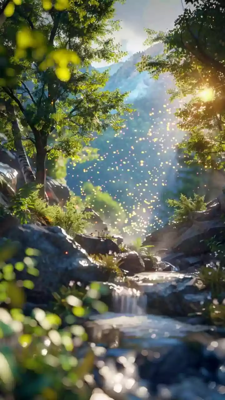 Baby Names Inspired by Nature's Wonders: A Fresh Guide