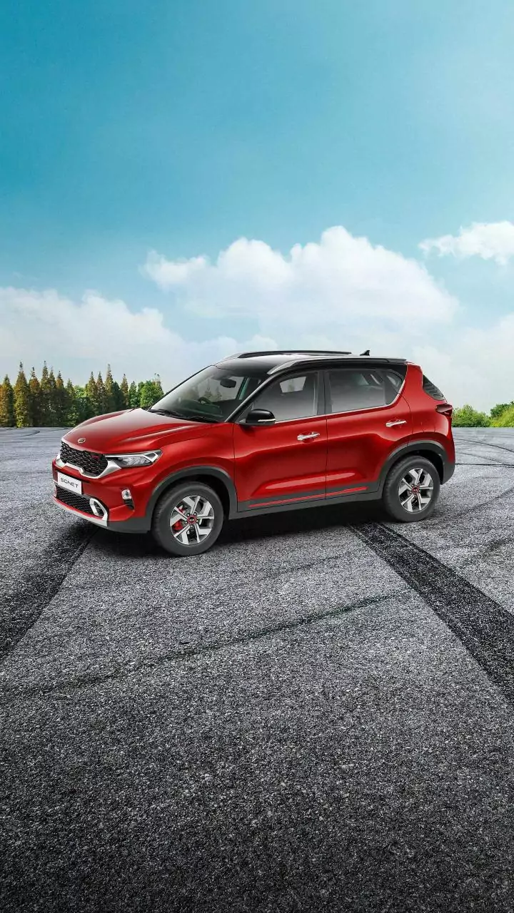 Kia India sales up over 2-fold at 18,659 units in Dec