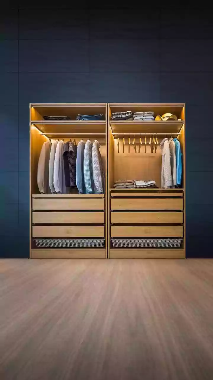 Wardrobe Shopping Gets Clearer When Every Item Solves a Need
