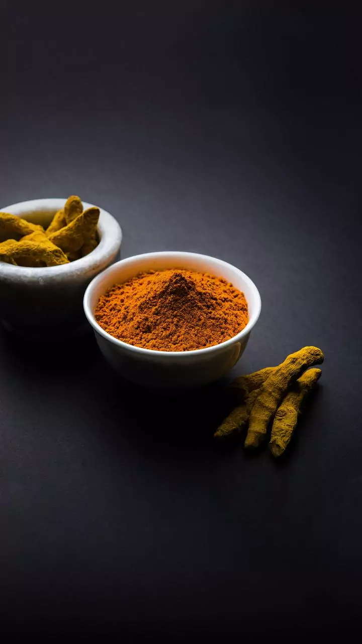 Indian spices to meet strict EU hygiene, sustainability standards