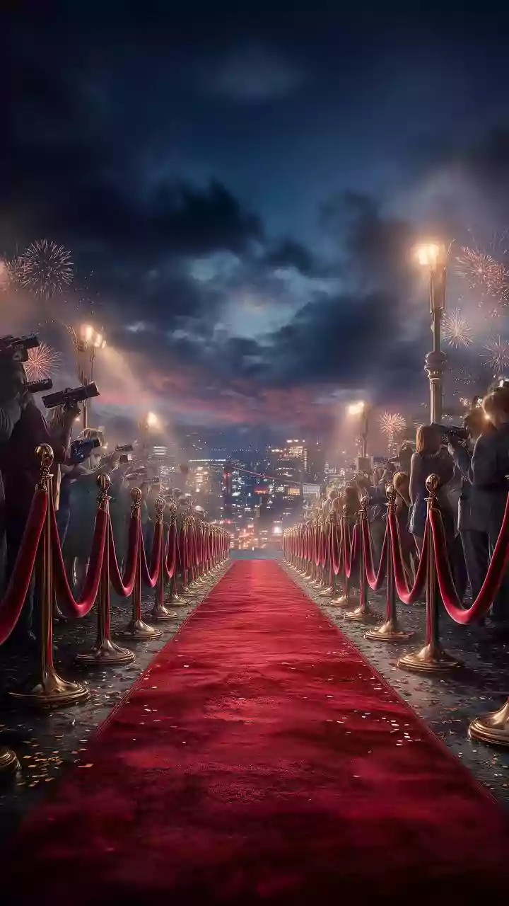 How Much Does A Ticket Cost At The Cannes Film Festival? Here’s Who Can Actually Attend
