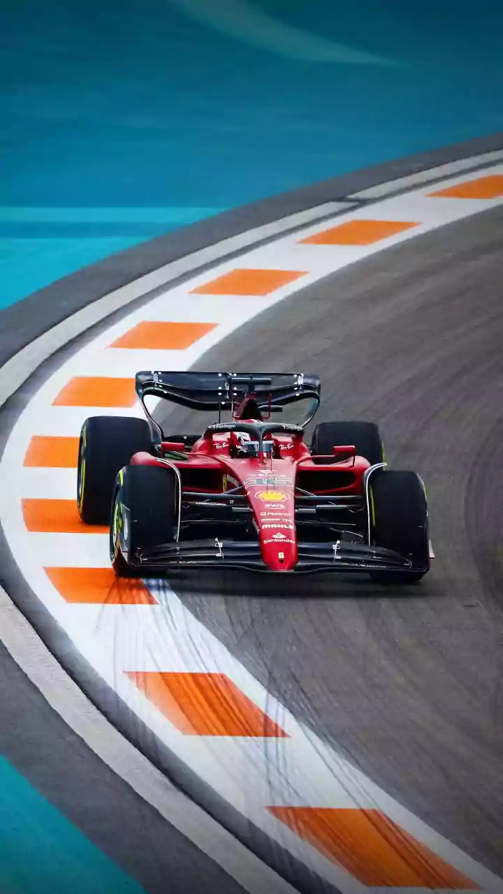 F1 2026 Drama Is Coming to Netflix: Drive to Survive Season 9 Confirmed