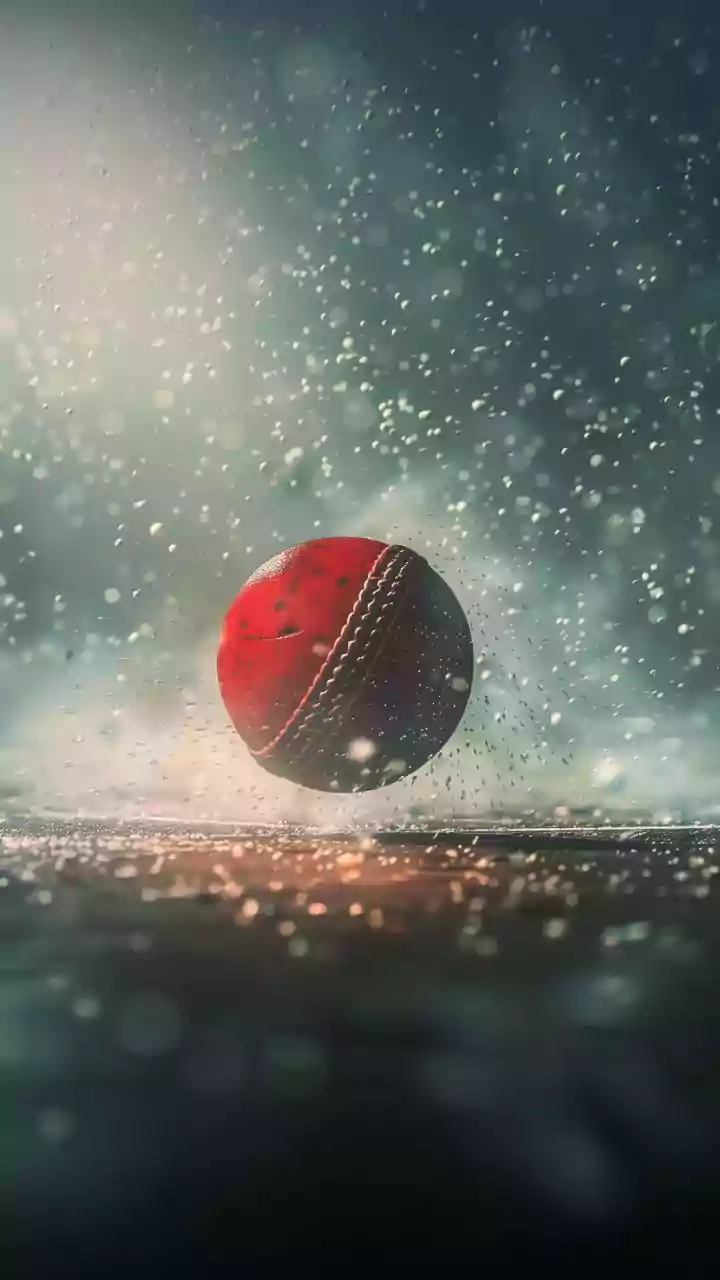 Rain and Cricket: Challenges for Multi-Sport Events