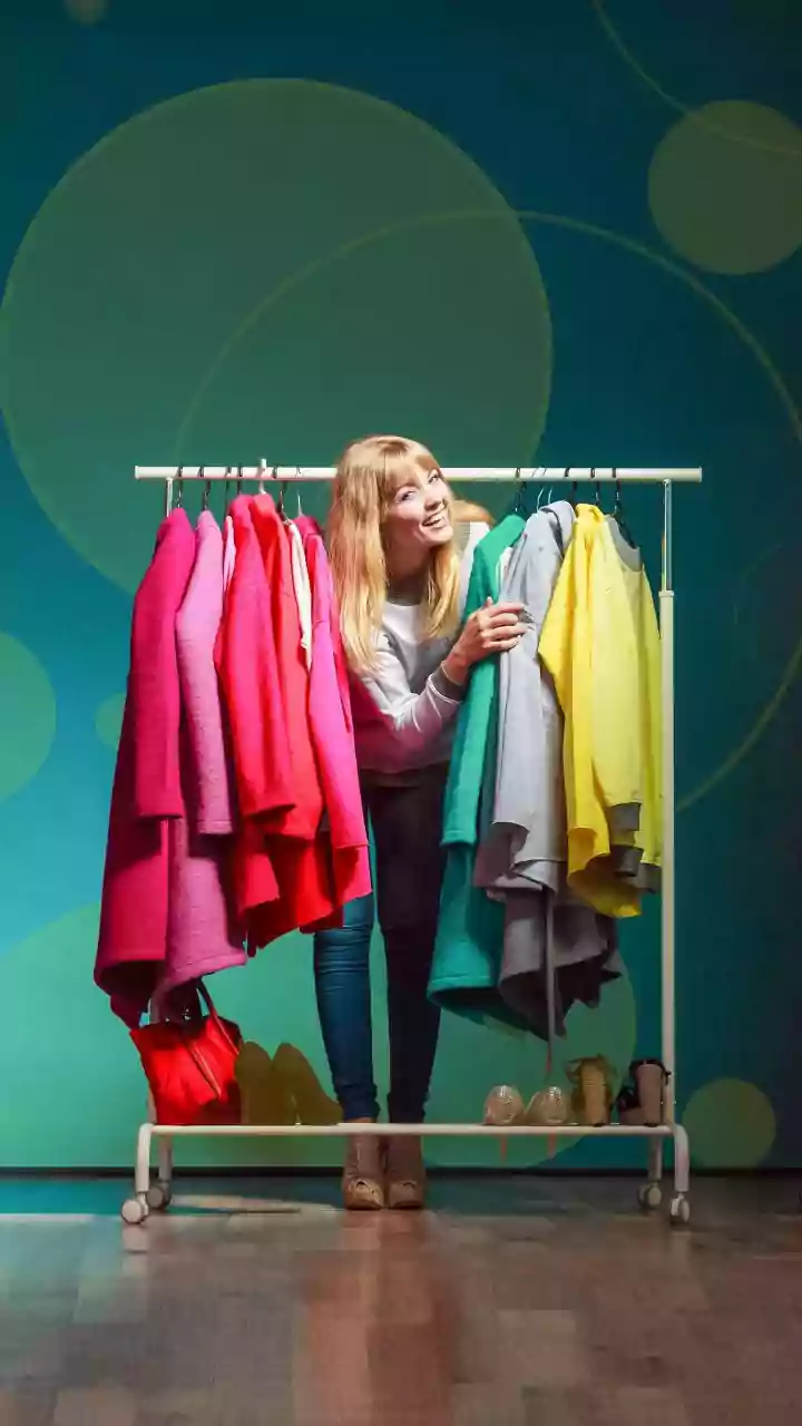 Name the Clothing Problem Before Searching for the Product