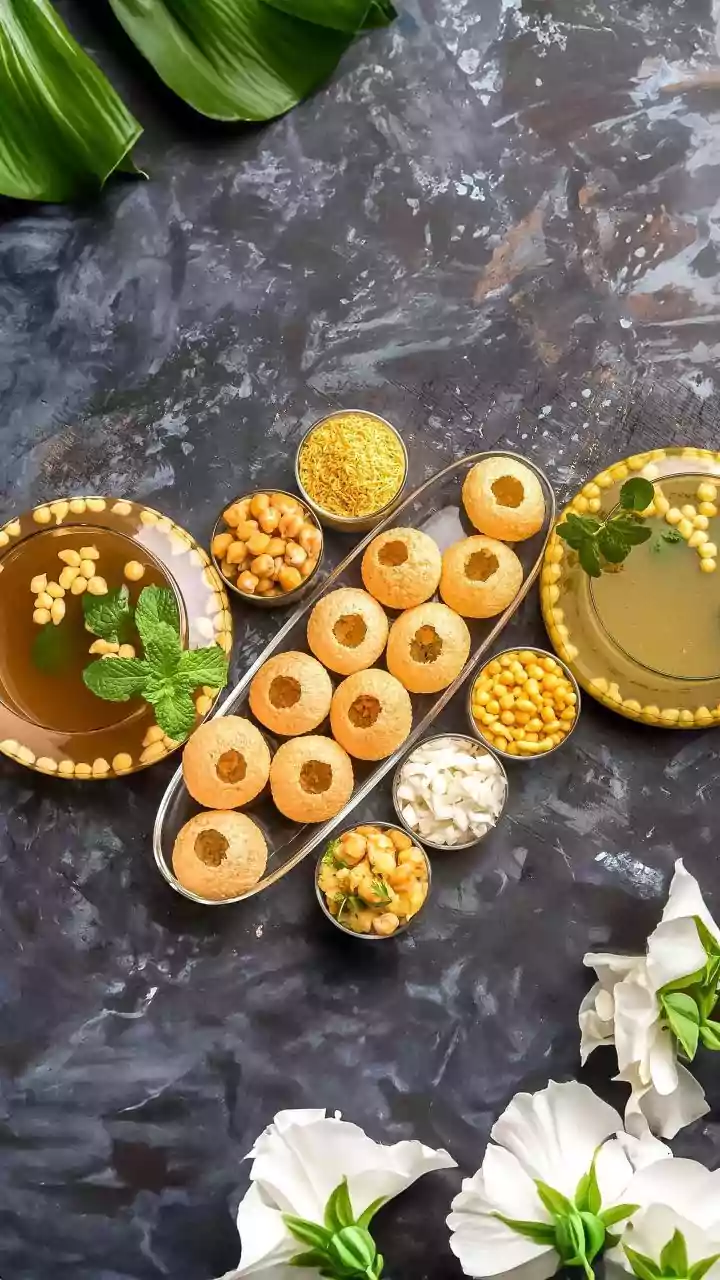 Old-School Snacks Are Winning Young Indian Attention
