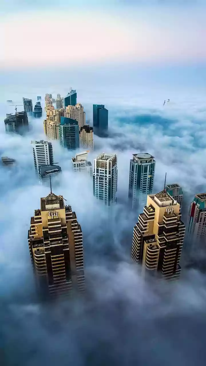 India To Dubai: Why AI Careers Are Crossing Traditional Borders