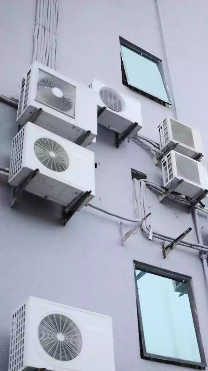 How Air Conditioning Impacts Lives and Climate in India